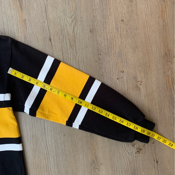 Dalhousie University Rugby Shirt XS - Picture 7 of 8